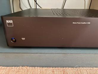 Nad c268  			