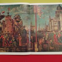 I Maestri del Colore-La più grande collana d'Arte