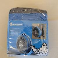 BORSE PORTAPNEUMATICI MICHELIN N. 009099 - NUOVE
