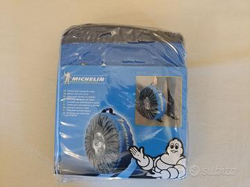 BORSE PORTAPNEUMATICI MICHELIN N. 009099 - NUOVE