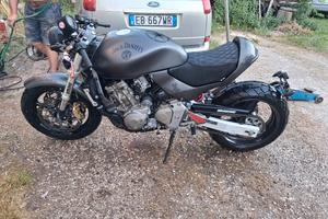 cafe racer