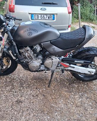 cafe racer
