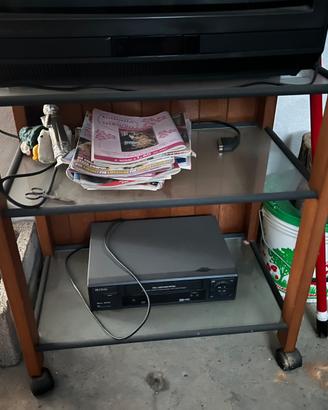 Mobile porta televisore