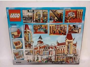 lego cinema Expert 10232