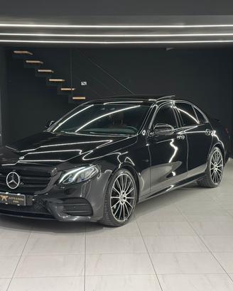 Mercedes E 220d 194CV Premium AMG Full 2019