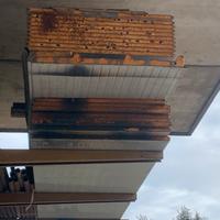 Pannelli sandwich coibentati