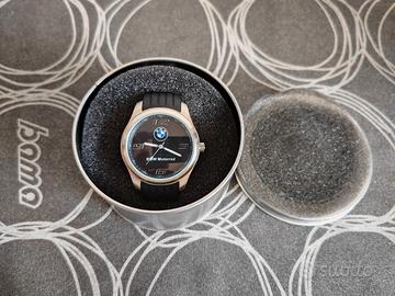 Orologio al quarzo BMW Motorrad nuovo