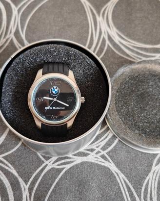 Orologio al quarzo BMW Motorrad nuovo
