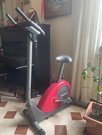 Cyclette