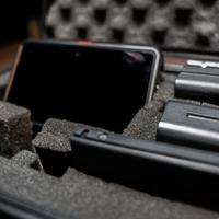 Monitor/Recorder Atomos Ninja V-Come nuovo!