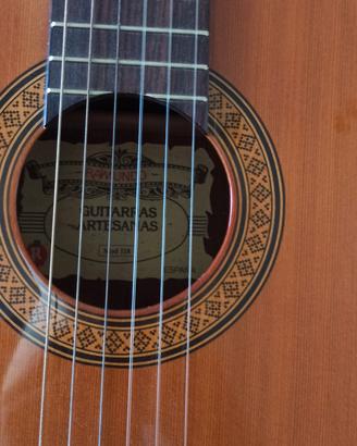 chitarra classica modello Raimundo 118