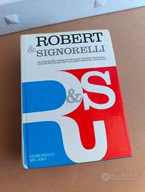 dizionario francese