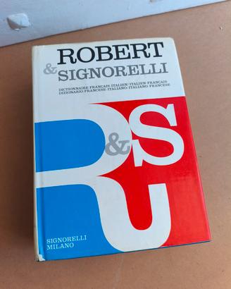 dizionario francese