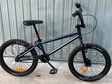 Bmx decathlon 20”