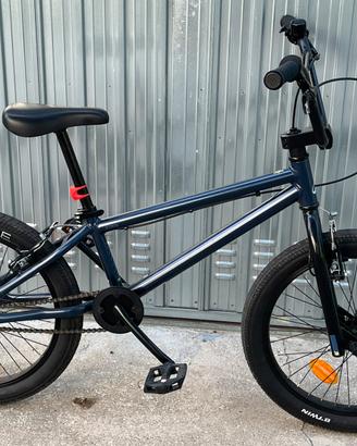 Bmx decathlon 20”