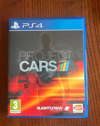 Gioco PS4