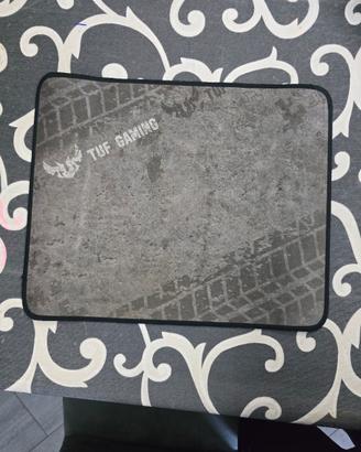 Mouse pad 