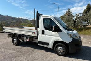 CITROEN Jumper 2.0BHDi 130 PM Bus. 10-2018