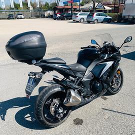 Moto unico proprietario