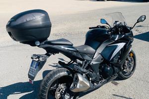 Moto unico proprietario