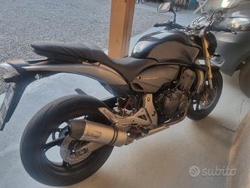 HORNET 600
