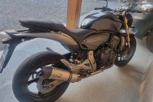 HORNET 600