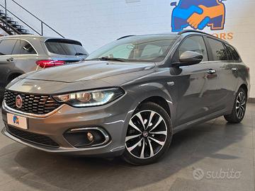Fiat Tipo Station Wagon Tipo SW 1.4 tjt Lounge 120