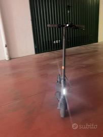 Monopattino xiaomi
