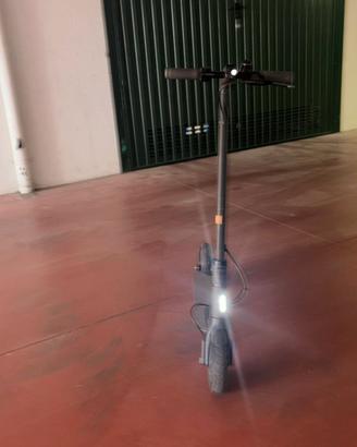 Monopattino xiaomi