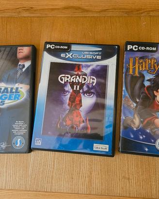 gioci pc