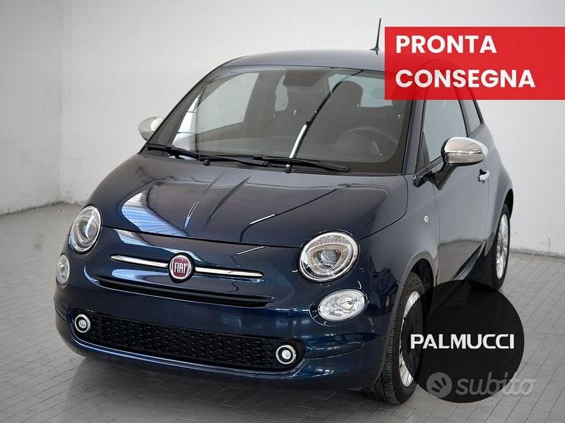 Fiat 500 (2015-2024)