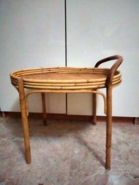 Tavolino da Caffè Anni 60