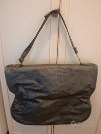 Borsa Portabiti Vintage in Similpelle