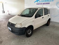 Fiat Panda Van 2 posti 1.2 Metano