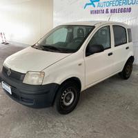 Fiat Panda Van 2 posti 1.2 Metano