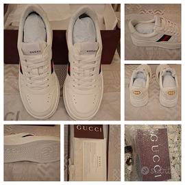 scarpe donna Gucci taglia 38