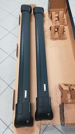 Barre portatutto Thule