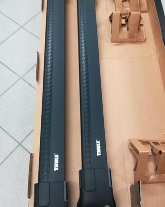 Barre portatutto Thule