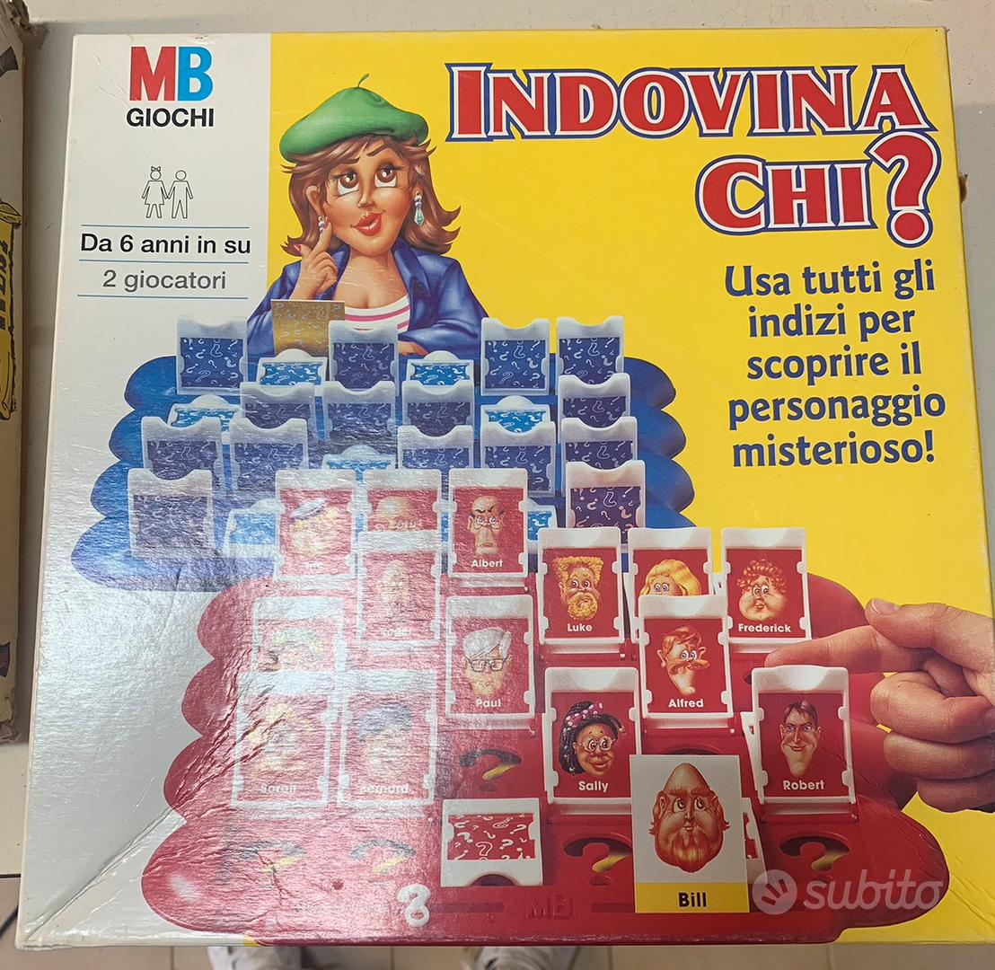 Gioco scarabeo NUOVO - Tutto per i bambini In vendita a Varese