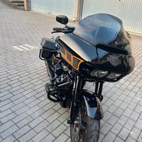 Klock Werks sport flare 14” Harley Davidson road