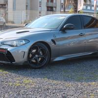 Alfa Romeo Giulia Tua A SOLI 387€ al mese Anticipo