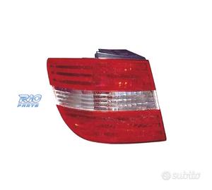 FANALE SINISTRO MERCEDES CLASSE B W245 05-11
