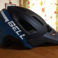 Casco mtb