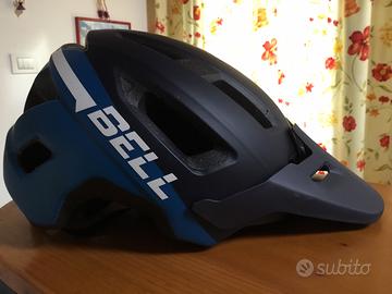 Casco mtb