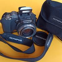 Fotocamera Digitale (Zoom Ottico) Olympus SP-550UZ