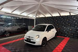Fiat 500 1.0 hybrid 70cv