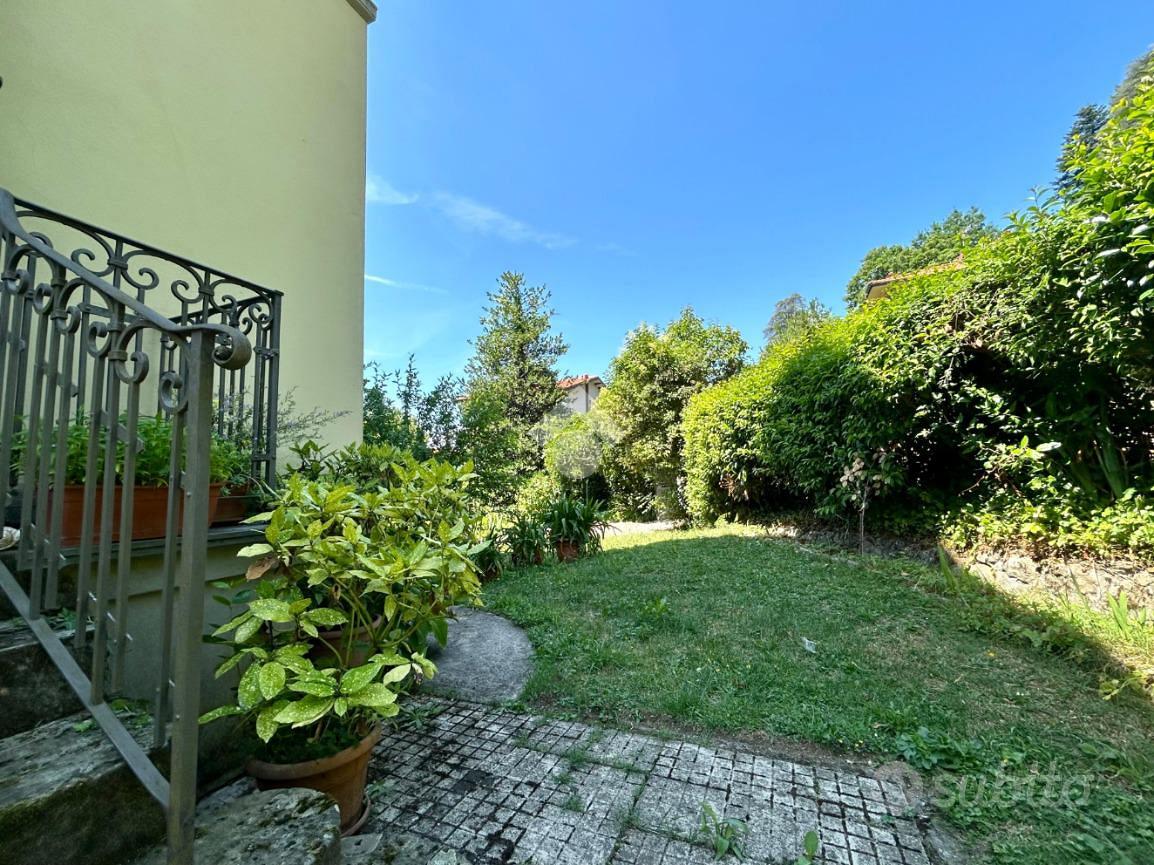 Casa – San Marcello Piteglio, Mammiano - Vista 5