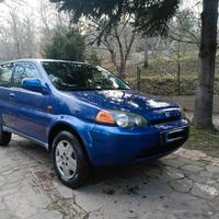 HONDA HRV 4WD GPL
