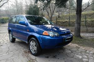 HONDA HRV 4WD GPL