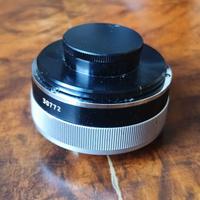 Canon Extender FD 1.4×-A VINTAGE